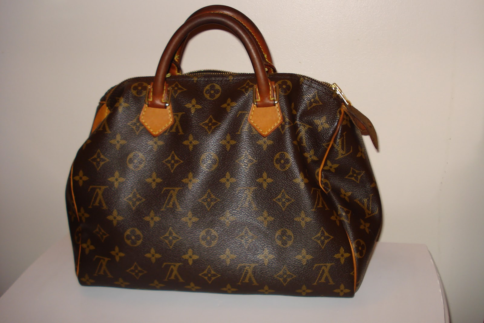Baglicious My Louis Vuitton Bag