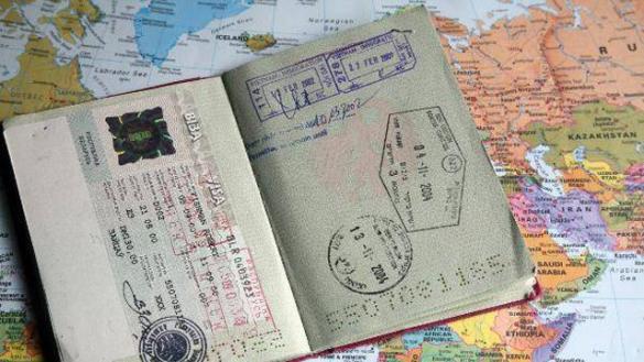 THE VIEW FROM FEZ: Changes to Expat Visas In Morocco