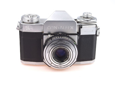 Contaflex II