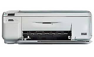 HP Photosmart C4550 Driver & Software Download HP Photosmart C4550 Driver & Software Download