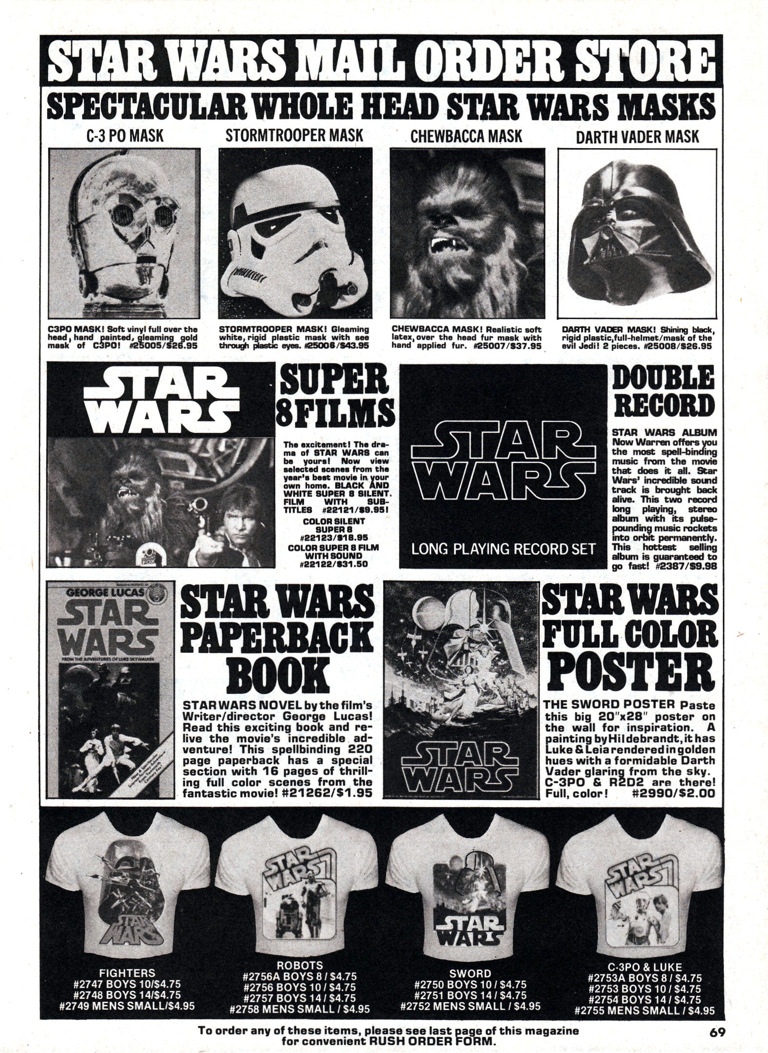 Read online Vampirella (1969) comic -  Issue #77 - 67