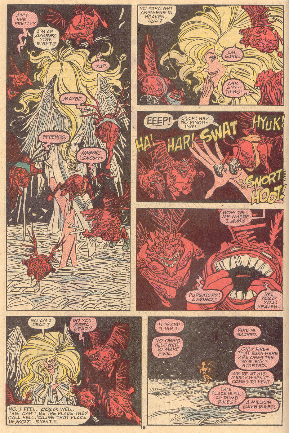 Daredevil (1964) 280 Page 12