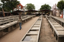 Quatro mercados ganham novo visual 