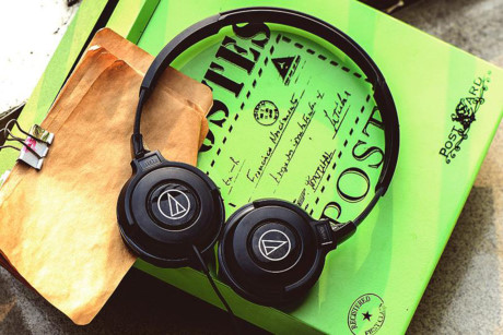 [QC] Tai nghe Audio Technica thuong hieu Nhat gia chi 590.000d - Anh 2