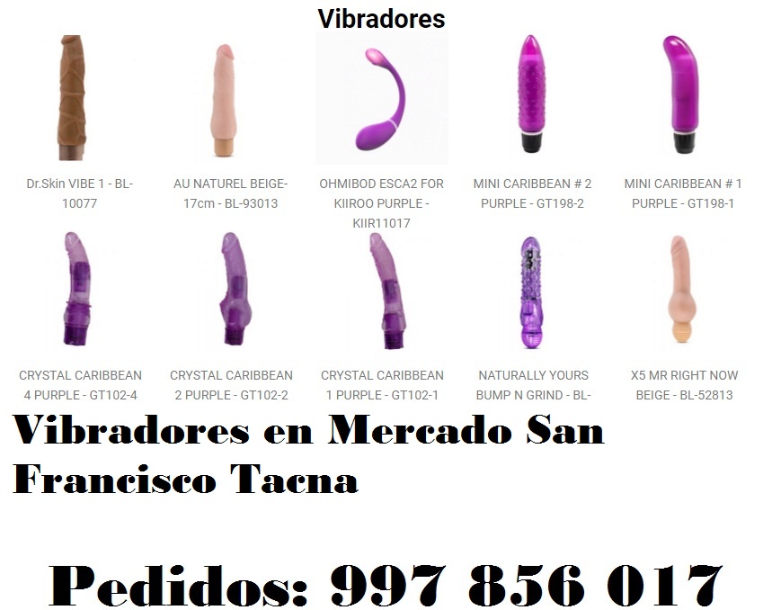 en Mercado San Francisco Tacna