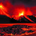 ALERTAS: Super Volcán De California Puede Entrar En Erupción.