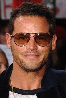 Justin Chambers