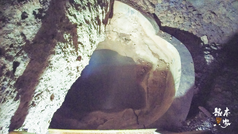 小琉球美人洞第2遊覽區|海上樂園、麗池、怡然園、一線天、迷人陣