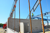 P J Hoerr Inc Uftring Chevrolet Rebuild Washington Il