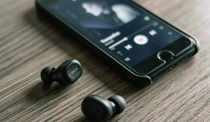 4 Pengaturan Agar Kualitas Suara Spotify Jauh Lebih Jernih