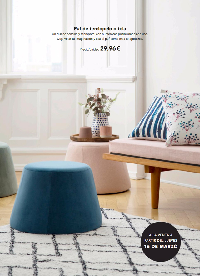 COMPRAS DECO: Sôstrene Grene