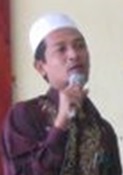 Pengetua, Ustaz Mohamad Rafee b Wagimin