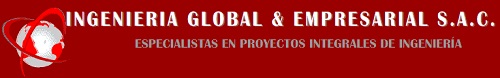 Ingeniería Global & Empresarial