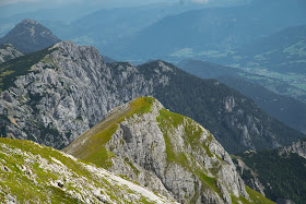 Königsetappe – Austria-Sinabell-Klettersteig und Silberkarsee  Wandern in Ramsau am Dachstein 01