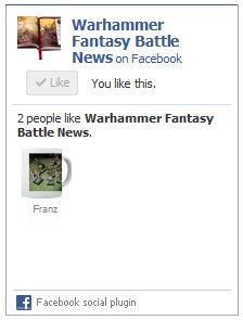 Fantasy Battle News Page image