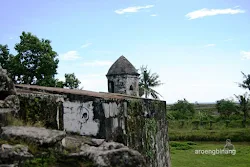 benteng speelwijk serang banten