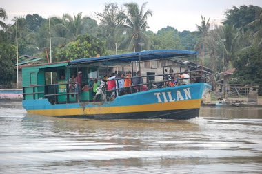 Tilan Sang Penghubung