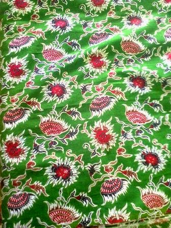 Kain Batik Prima 388 kain batik pekalongan murajh