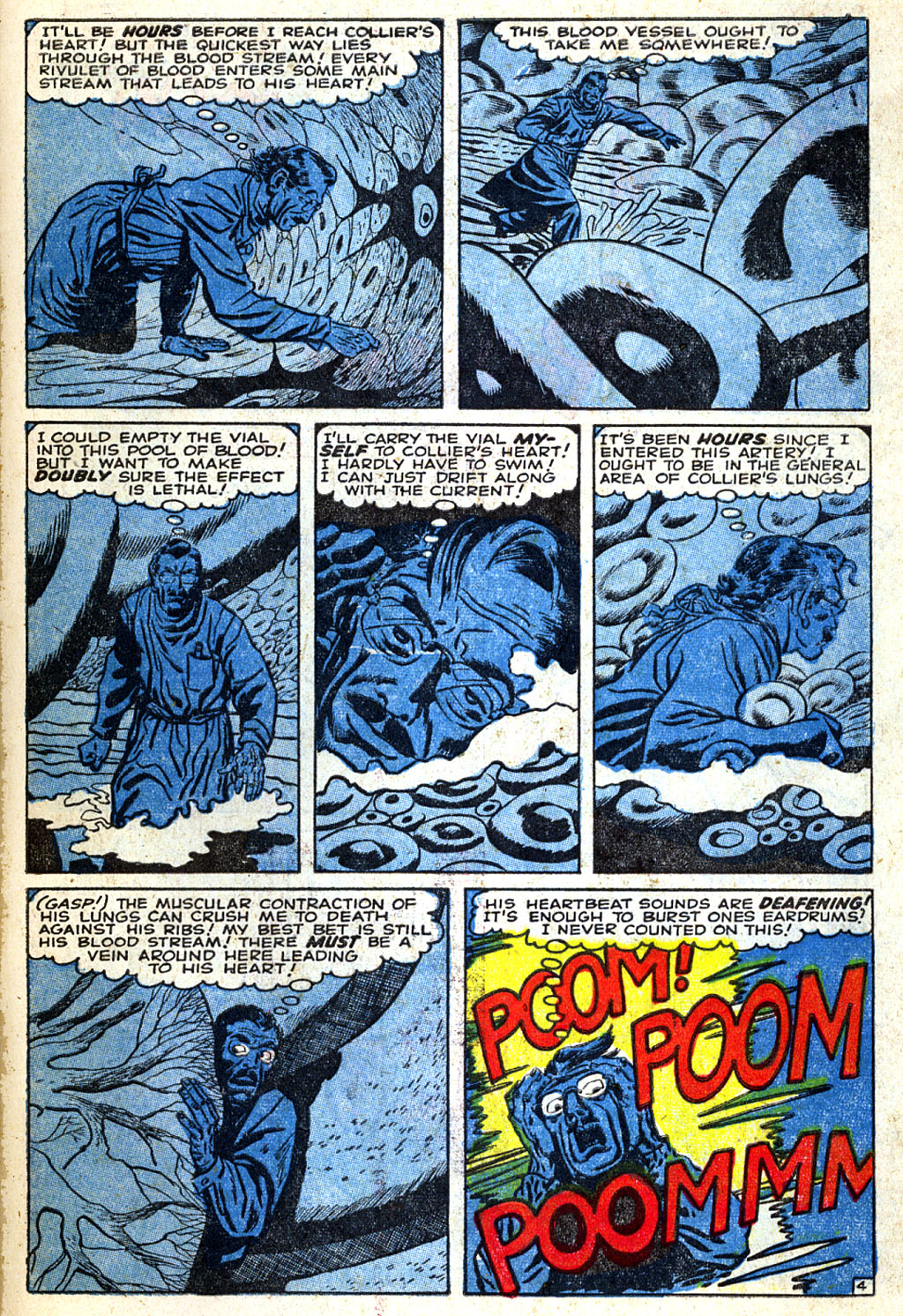 Journey Into Mystery (1952) 22 Page 30
