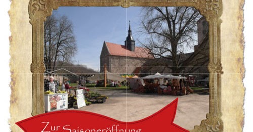 Gourmetkaters Marktplatz