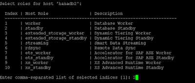 SAP HANA Tutorials and Materials, SAP HANA Certifications, SAP HANA Learning, SAP HANA Guides