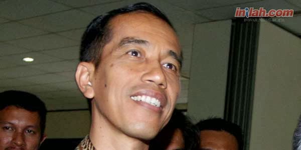 71% Warga Jakarta Tolak Jokowi Nyapres