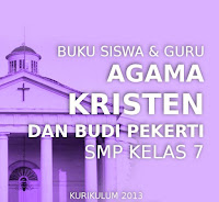 rpp pendidikan agama kristen dan budi pekerti kurikulum 2013