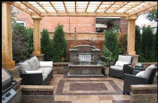 Inside Inspiration: Backyard inspiration