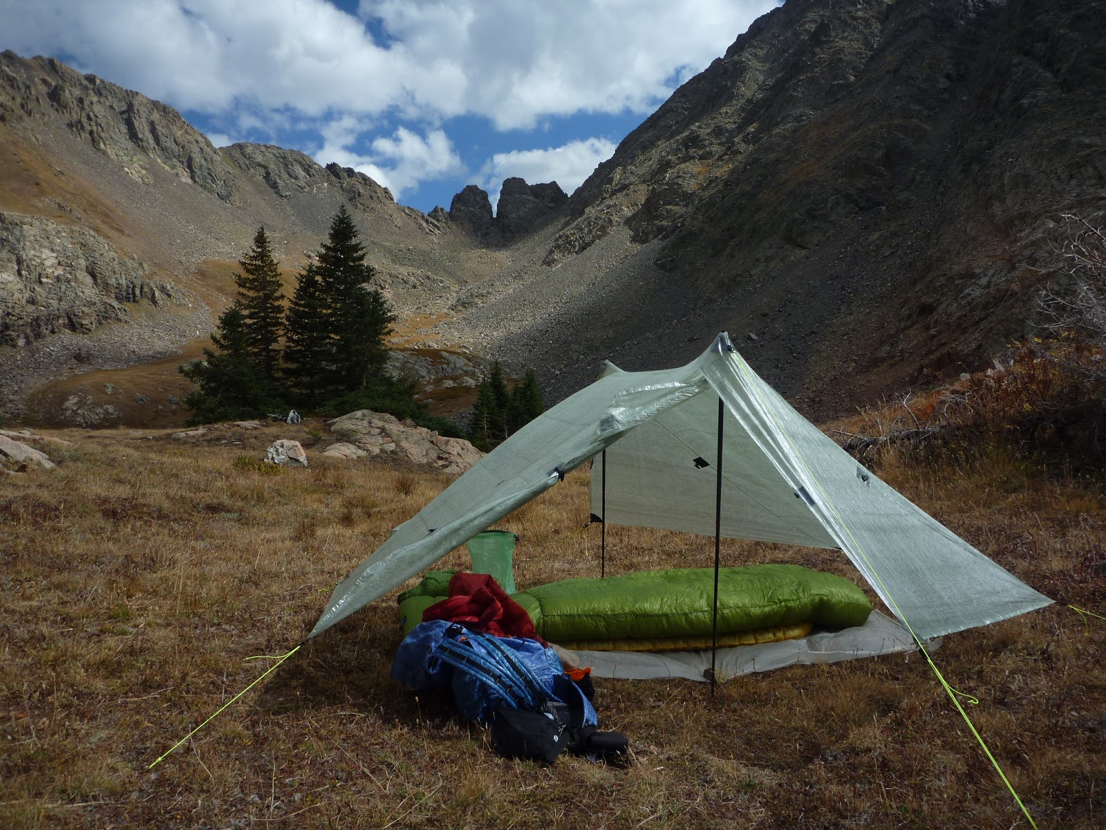 Ultralight Insights What's New and Exciting for Ultralight Backpacking GEAR REVIEW Zpacks