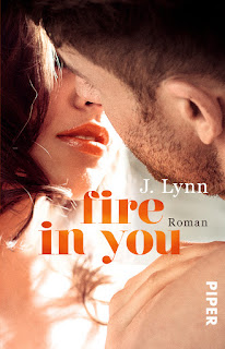 J. Lynn - Wait for you 07 - Fire in You