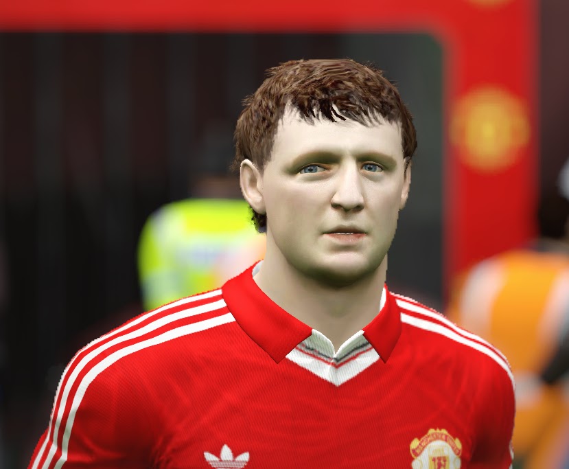 Manbit's EA Sports FIFA mods My First Ever FIFA 15 Mod Steve Bruce