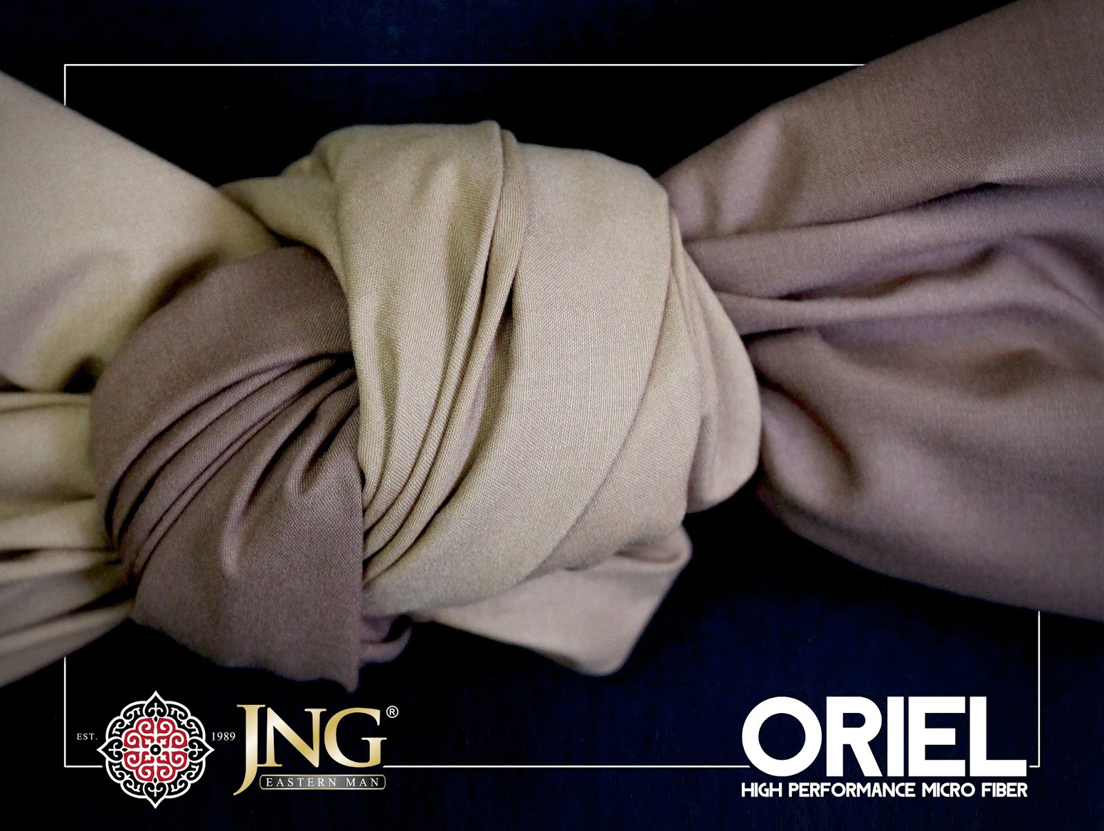 JNG Mens Fabric Summer Collection 2019