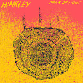 Hinkley’s Peak of Light