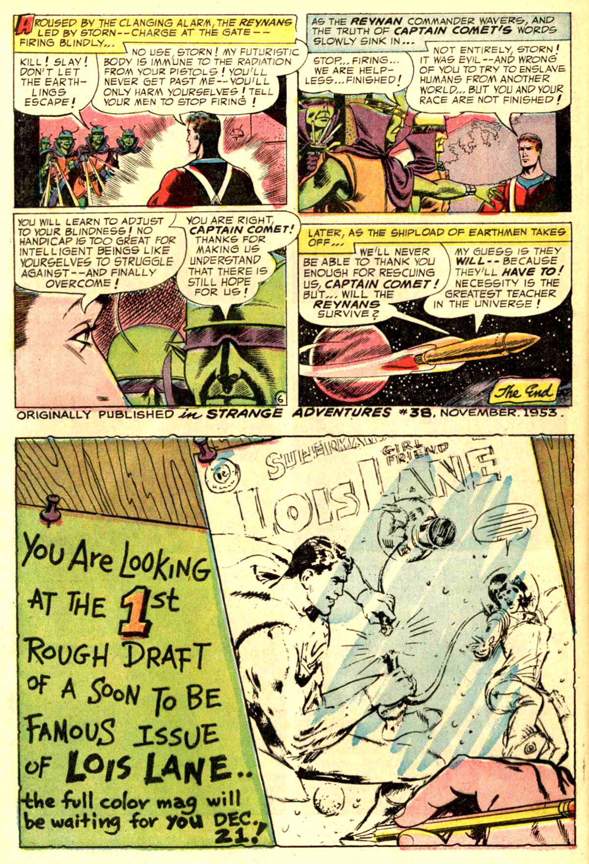 Justice League of America (1960) 60 Page 31