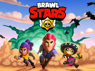 brawl stars game terbaik di dunia game terbaik di dunia