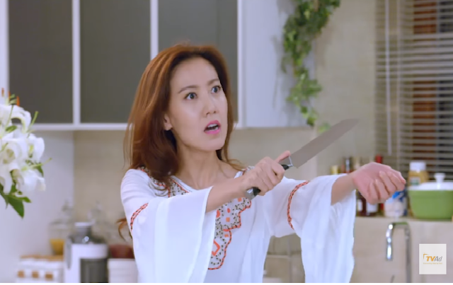 Quỹ Đen Của Chồng - Vtv1