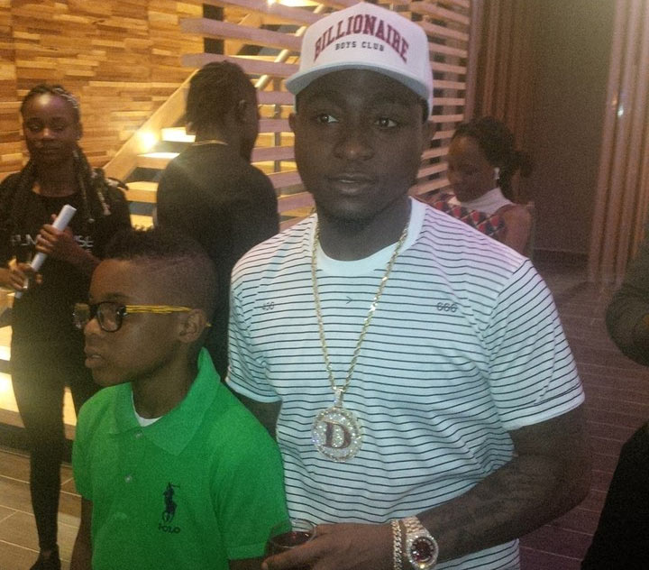 Stop stressing me over album - Davido tells fans Stop stressing me over album - Davido tells fans