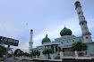 Masjid Jamik Pangkalpinang Bangka