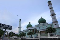 Masjid Jamik Pangkalpinang Bangka