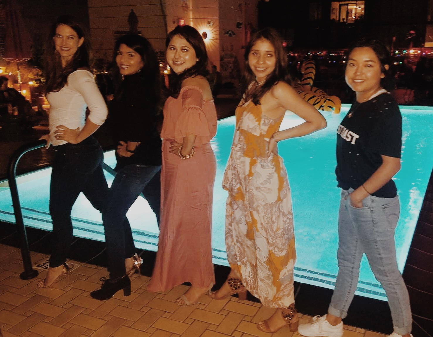 Broken Shaker StephC