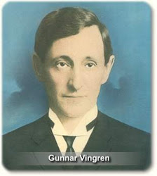 Gunnar Vingren