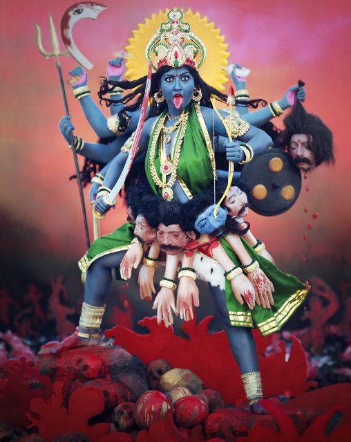 Kali Images