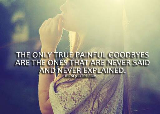 Painful Quotes | Never Said And Explained