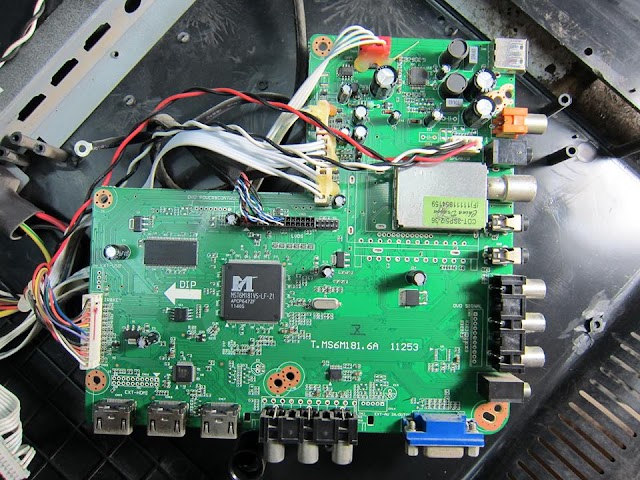 Main Board:T.ms6m181.6a