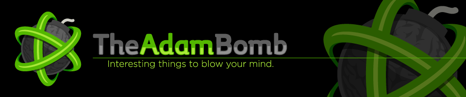 The Adam Bomb