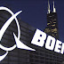 Boeing negocia unidade de pesquisa em São José dos Campos.