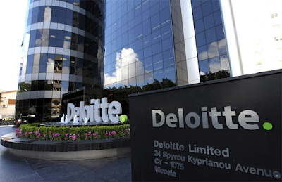 deloitte career recruitment company freshers