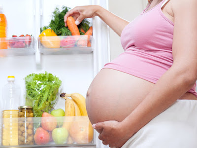 Yến sào- thực phẩm dinh dưỡng rất cần thiết cho phụ nữ mang thai