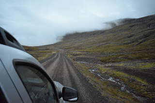 Día 06:Djúpivogur, Hengifoss, Mjóifjörður y Seyðisfjörður.Alojamiento Vallnaholt - Islandia - 12 dias por libre (10)