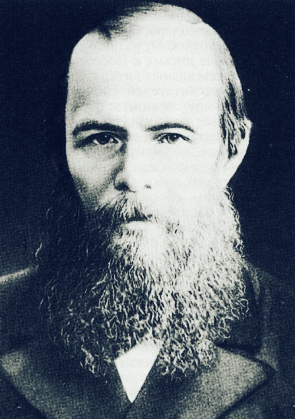 Feodor Mihailovici Dostoievski